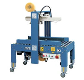 Box Wrapping Machine Manufacturers in Chennai